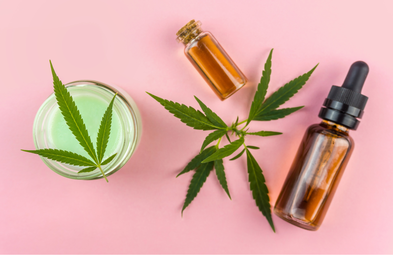 Will CBD massage oil make me feel high?