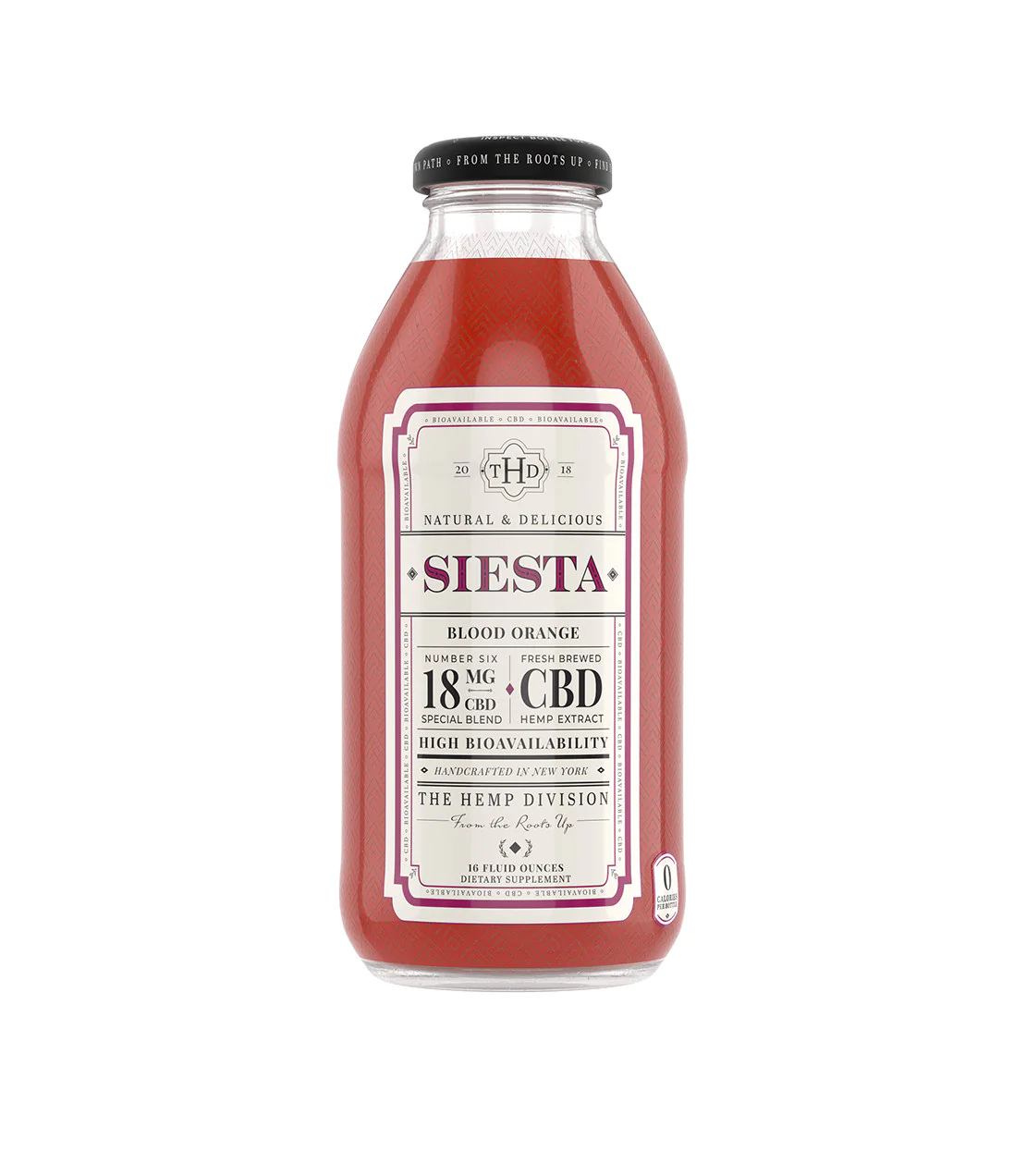 COLD DRINKS By The Hemp Division-Comprehensive Review of the Finest Chilled Beverages